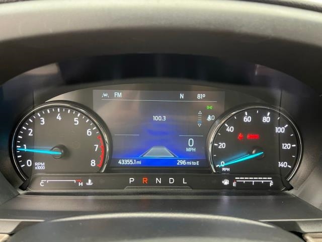 2023 Ford Explorer Limited RWD