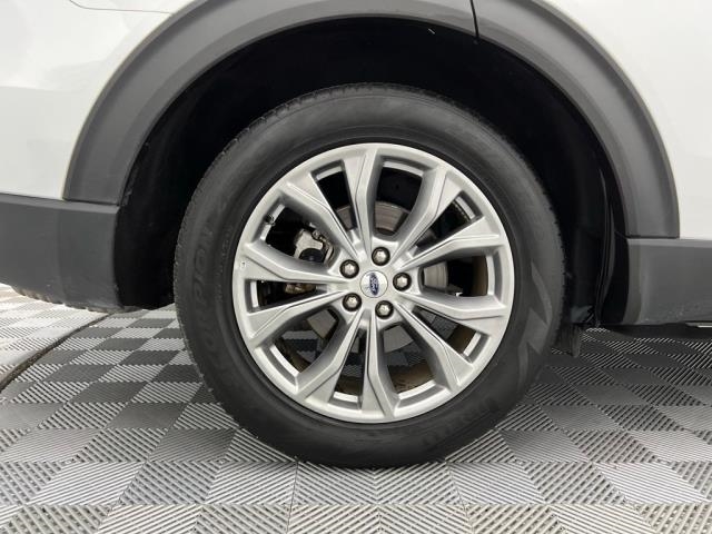 2023 Ford Explorer Limited RWD