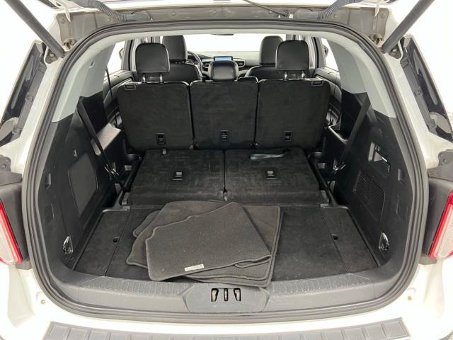 2023 Ford Explorer Limited RWD