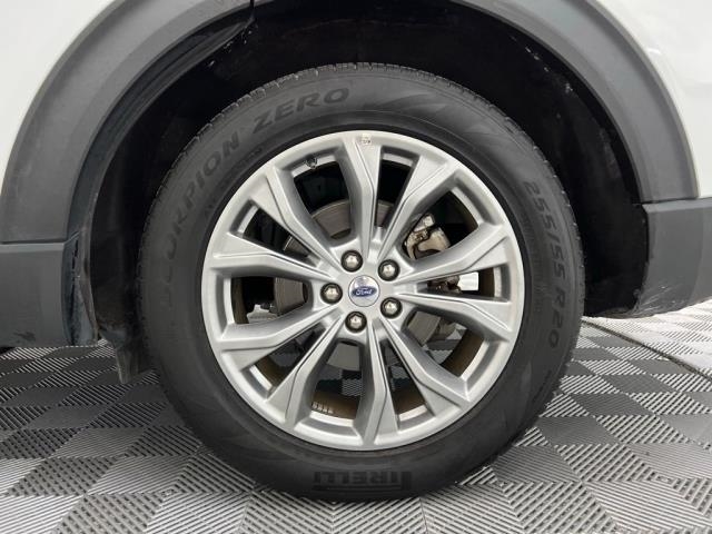 2023 Ford Explorer Limited RWD