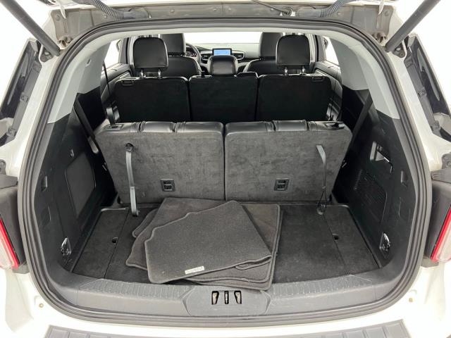 2023 Ford Explorer Limited RWD