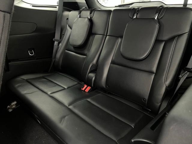 2023 Ford Explorer Limited RWD