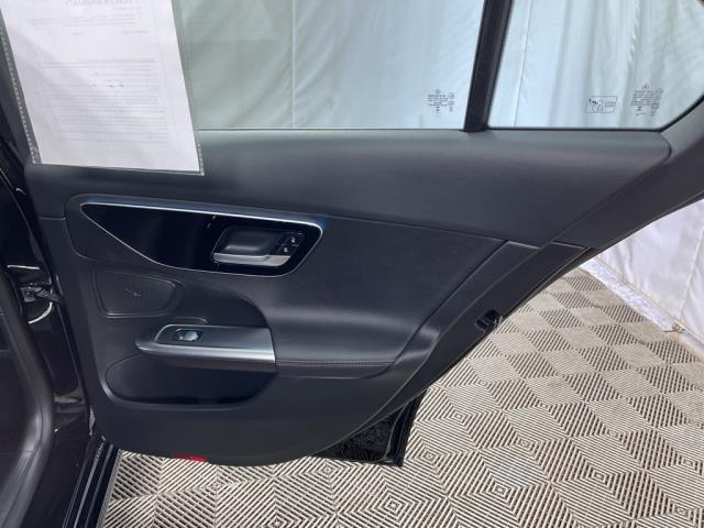 2025 Mercedes-Benz C-Class C 300 AWD