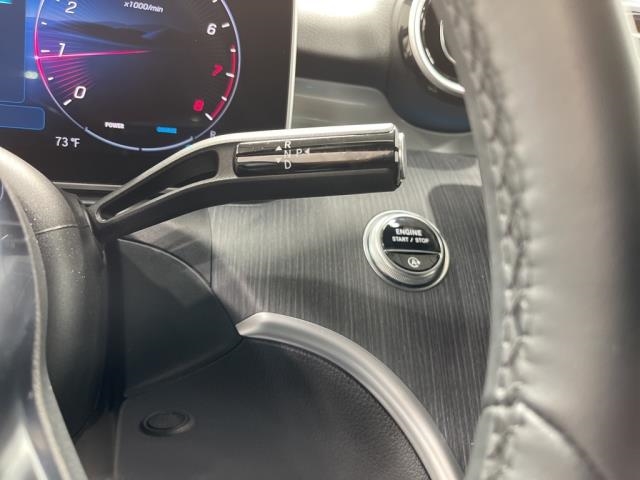 2025 Mercedes-Benz C-Class C 300 AWD