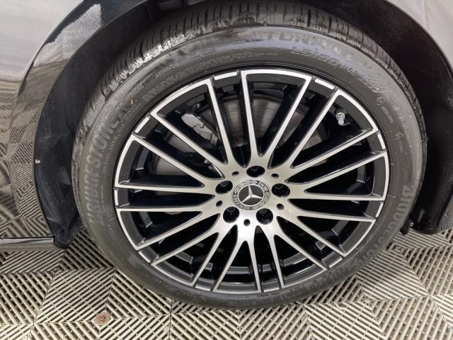 2025 Mercedes-Benz C-Class C 300 AWD