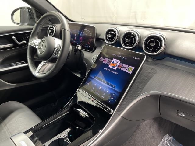 2025 Mercedes-Benz C-Class C 300 AWD