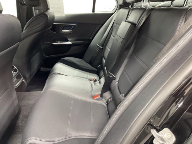 2025 Mercedes-Benz C-Class C 300 AWD