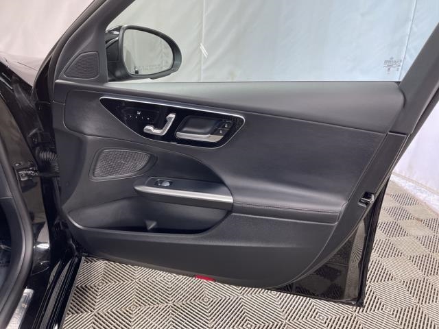 2025 Mercedes-Benz C-Class C 300 AWD