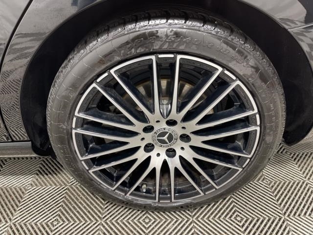 2025 Mercedes-Benz C-Class C 300 AWD