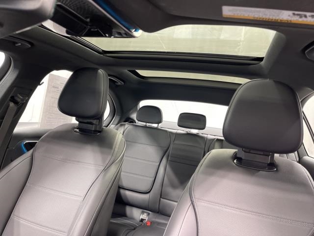 2025 Mercedes-Benz C-Class C 300 AWD