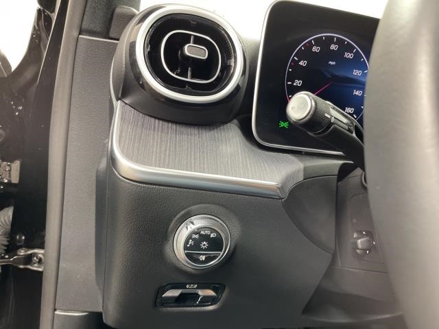 2025 Mercedes-Benz C-Class C 300 AWD