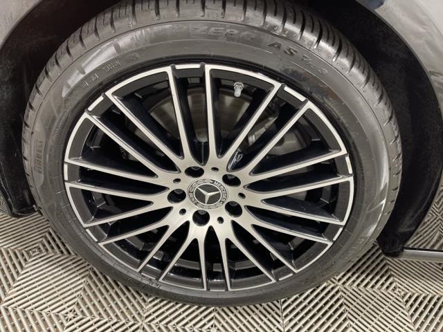 2025 Mercedes-Benz C-Class C 300 AWD