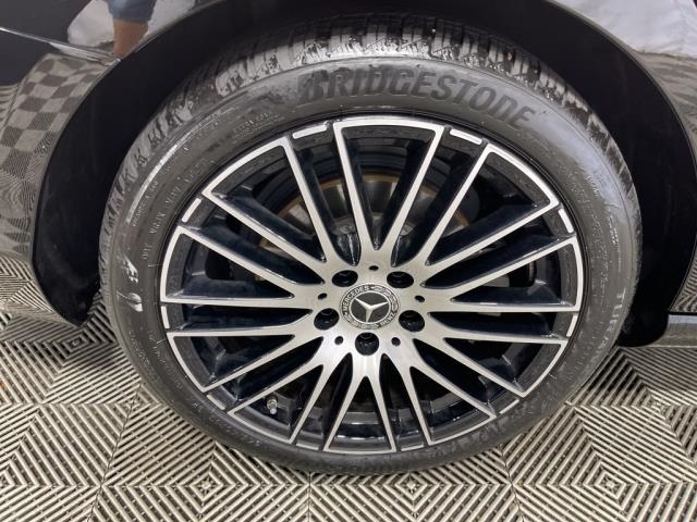 2025 Mercedes-Benz C-Class C 300 AWD