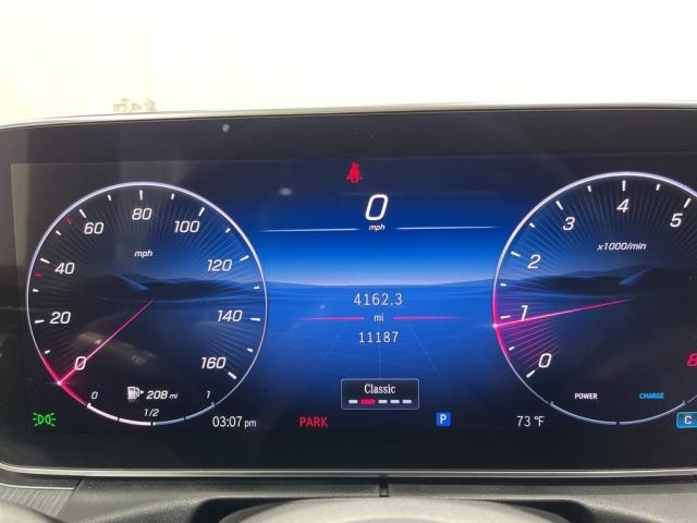 2025 Mercedes-Benz C-Class C 300 AWD