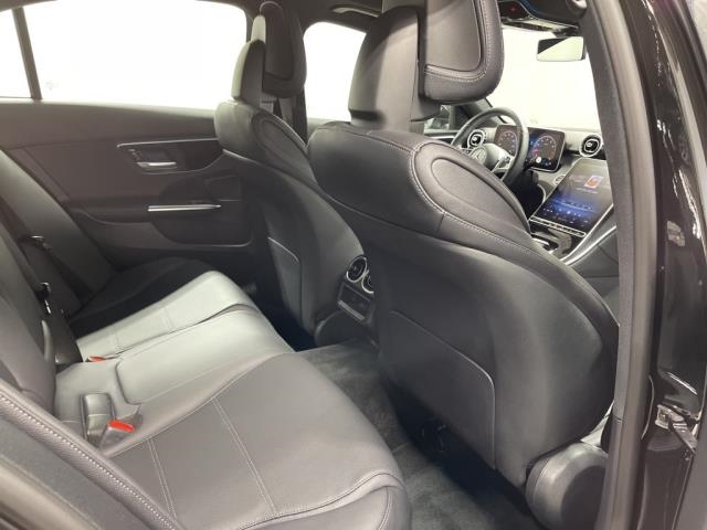 2025 Mercedes-Benz C-Class C 300 AWD