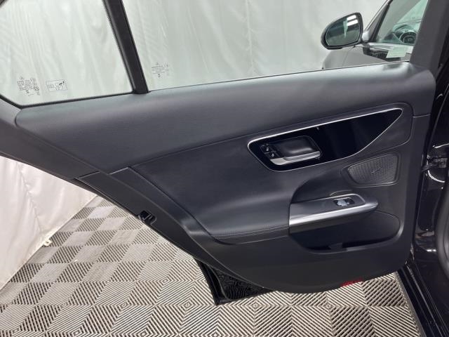 2025 Mercedes-Benz C-Class C 300 AWD