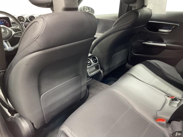 2025 Mercedes-Benz C-Class C 300 AWD