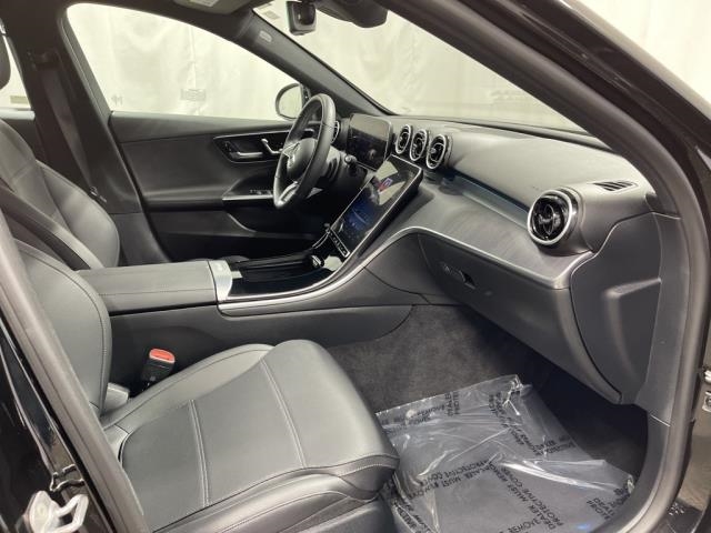 2025 Mercedes-Benz C-Class C 300 AWD