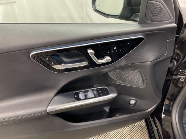 2025 Mercedes-Benz C-Class C 300 AWD