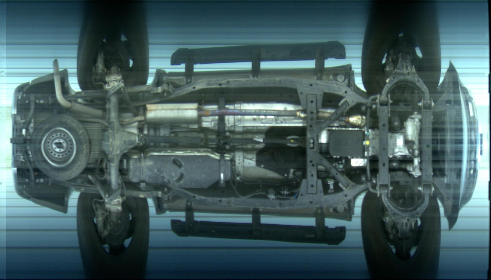 2022 Ford Ranger XLT FWD