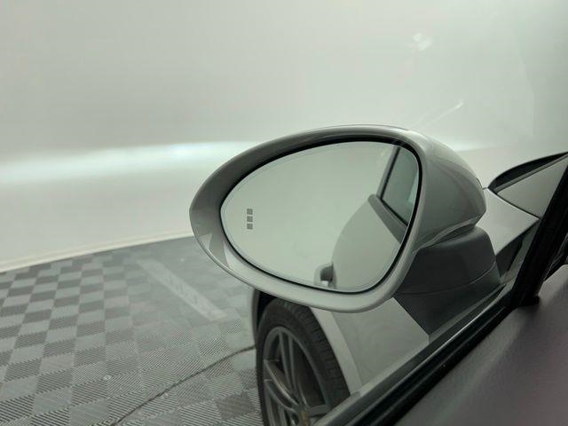 2022 Porsche Cayenne Platinum Edition AWD