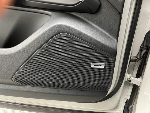 2022 Porsche Cayenne Platinum Edition AWD