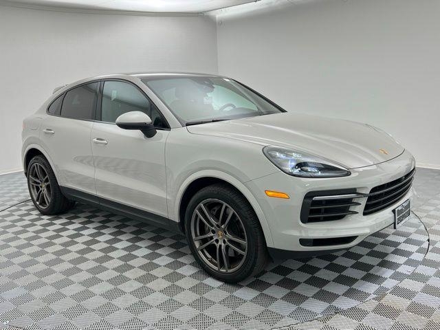 2022 Porsche Cayenne Platinum Edition AWD