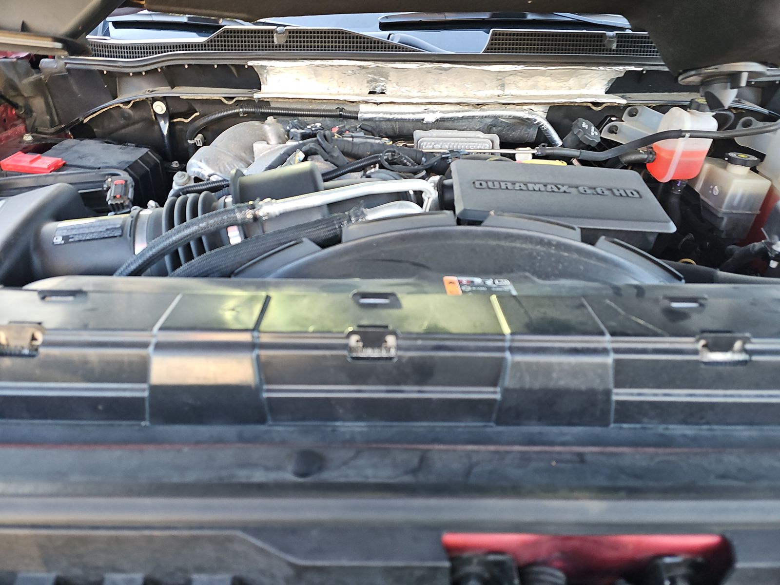 2020 Chevrolet Silverado 3500HD LTZ AWD