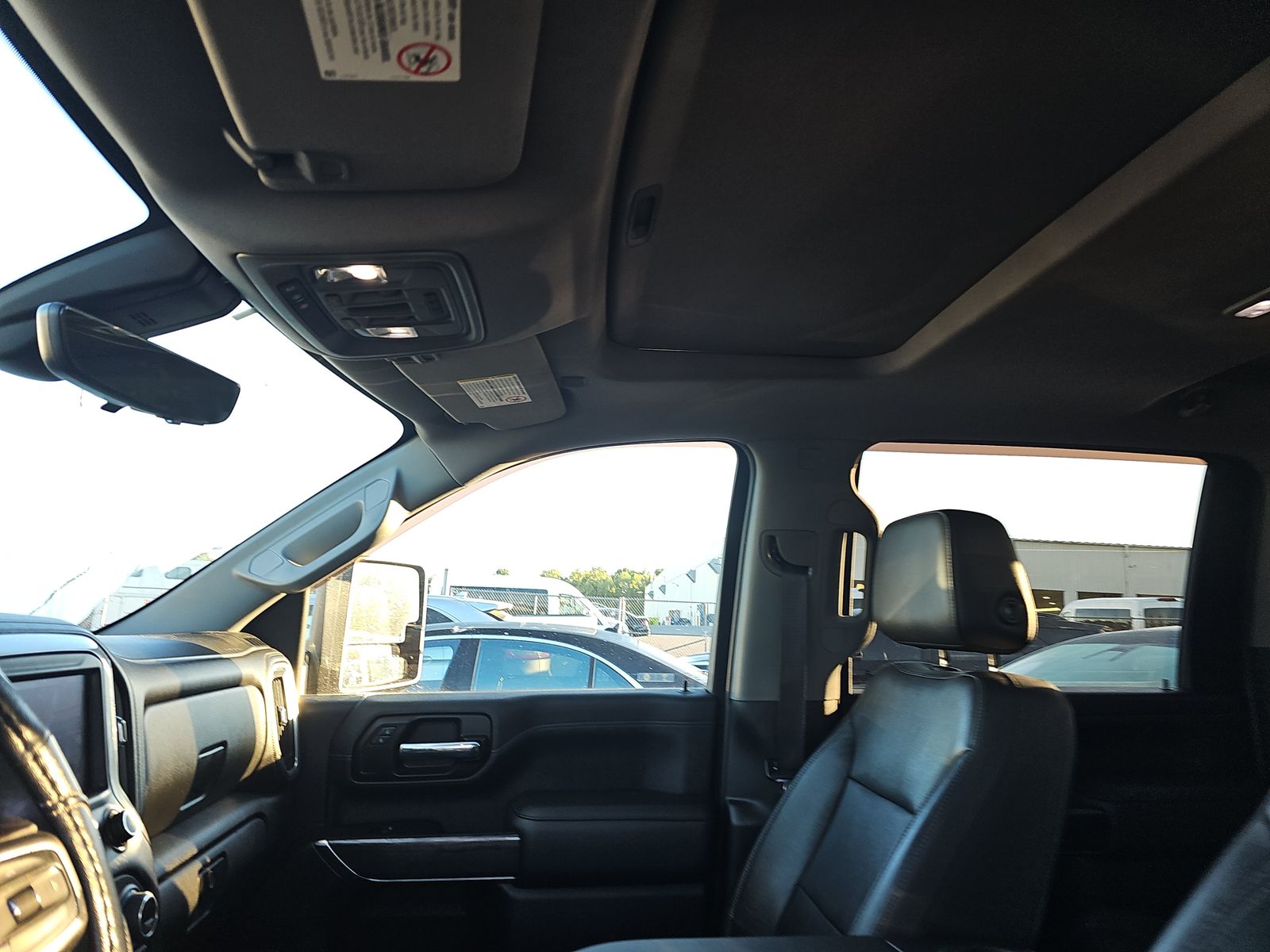 2020 Chevrolet Silverado 3500HD LTZ AWD