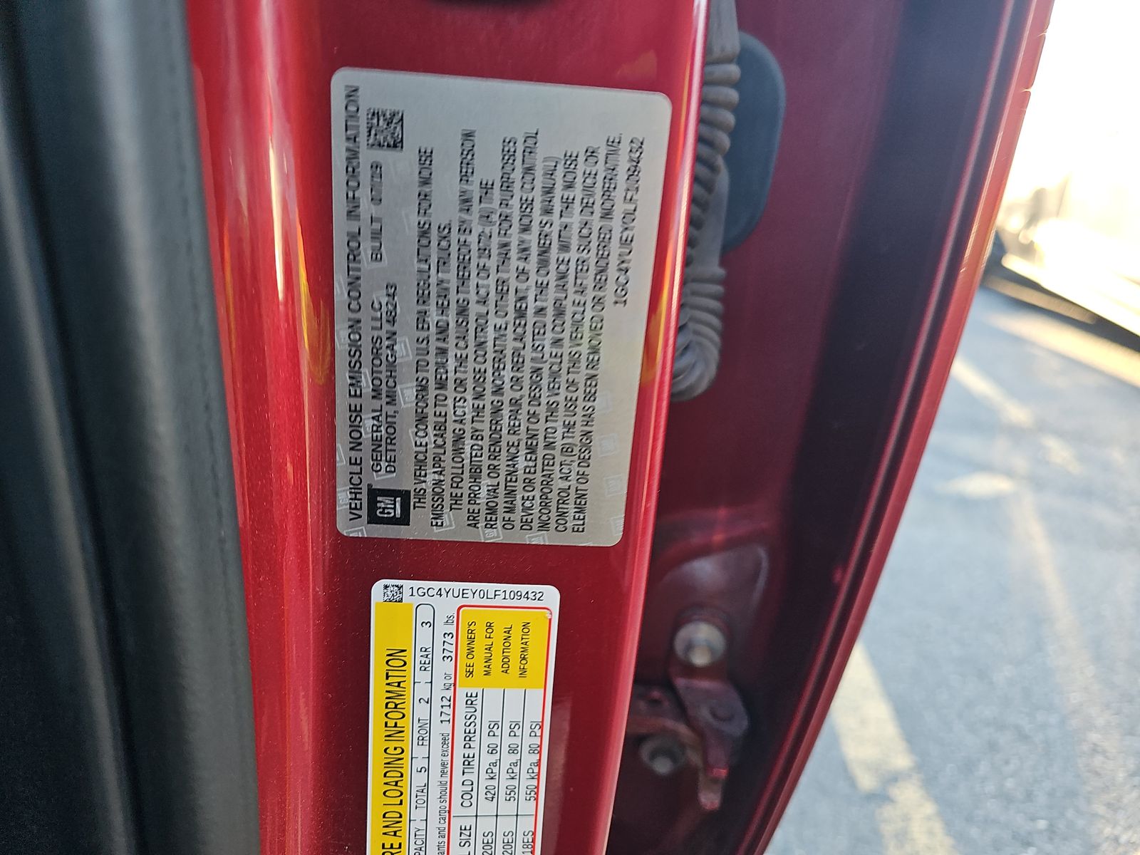 2020 Chevrolet Silverado 3500HD LTZ AWD