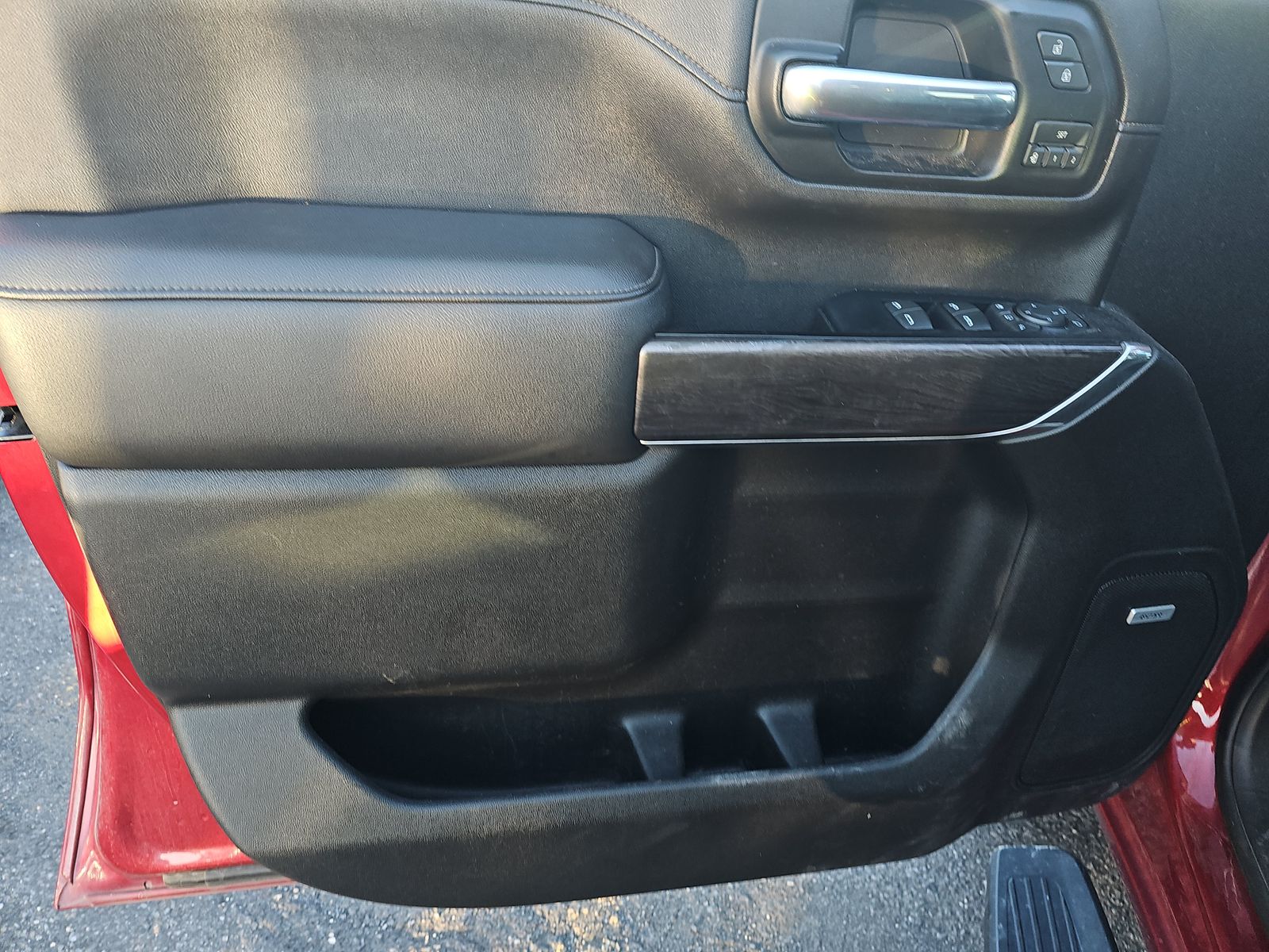 2020 Chevrolet Silverado 3500HD LTZ AWD