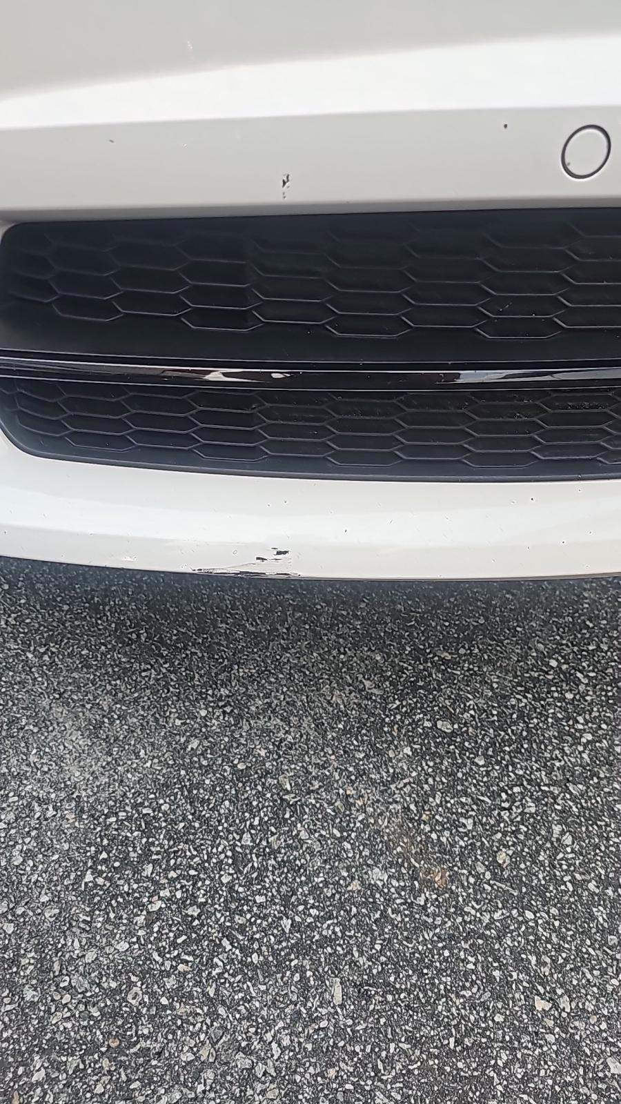 2018 Audi A6 2.0T Premium FWD