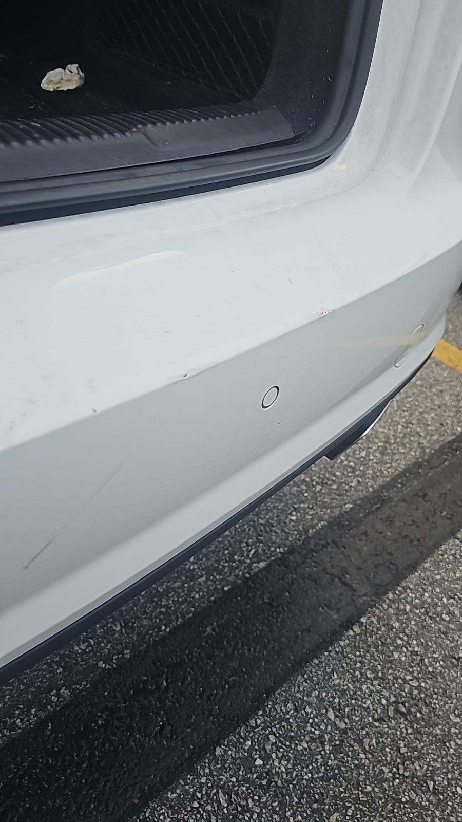 2018 Audi A6 2.0T Premium FWD