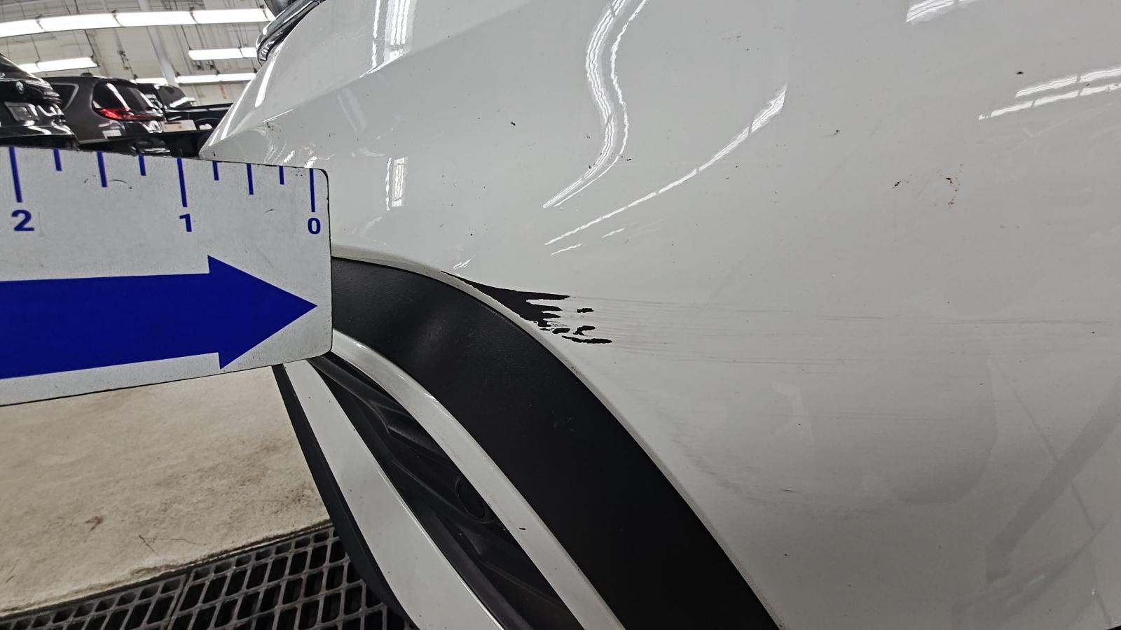 2024 Volkswagen Tiguan 2.0T SE FWD