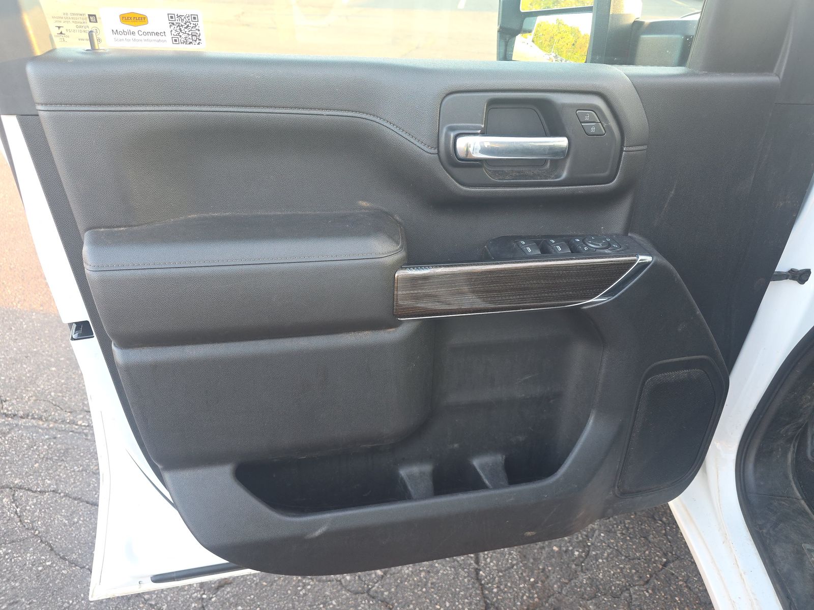 2022 Chevrolet Silverado 2500HD LT AWD