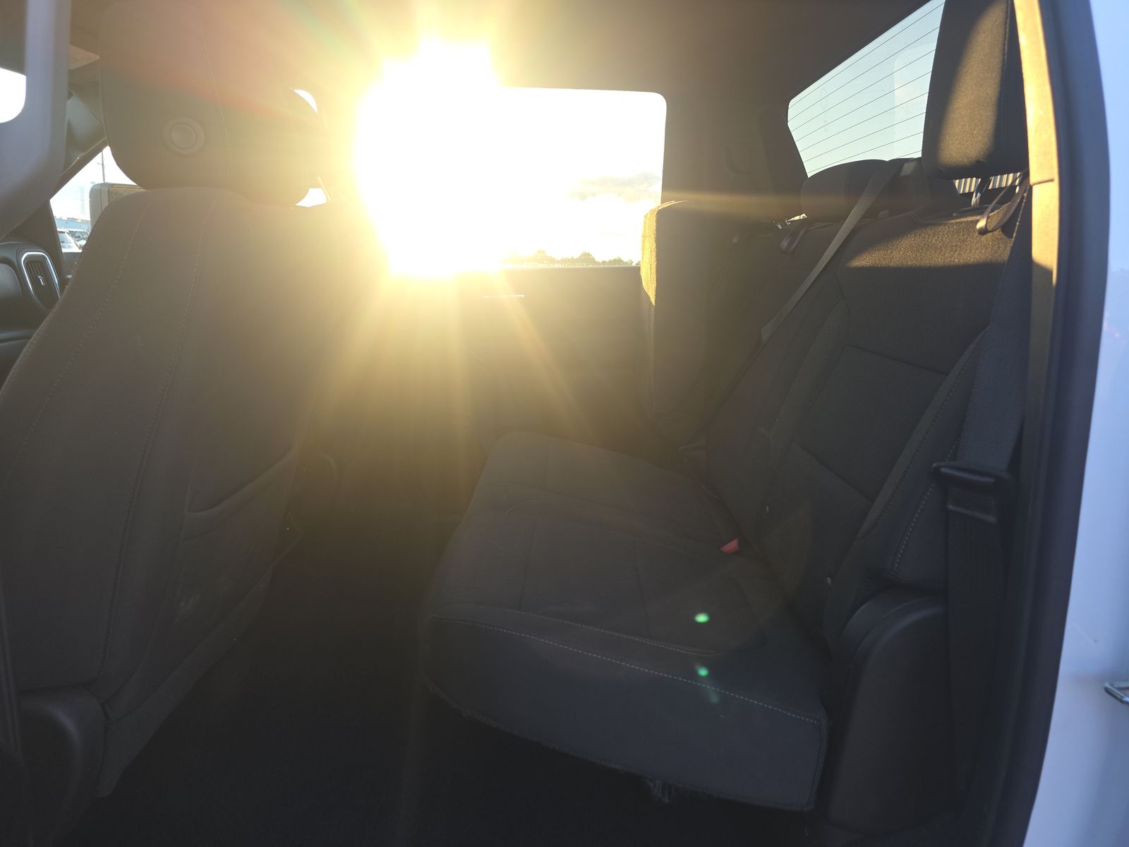 2022 Chevrolet Silverado 2500HD LT AWD