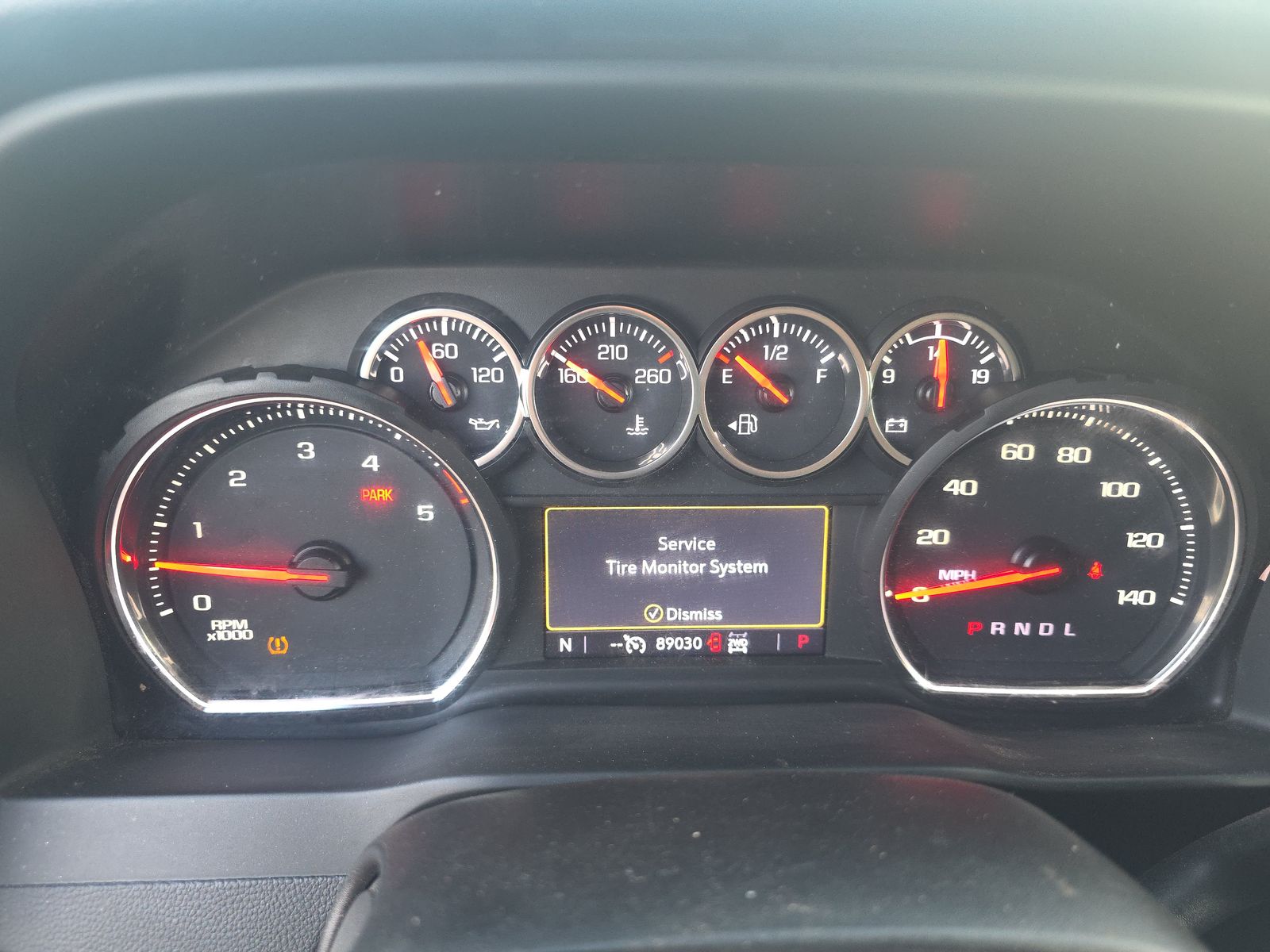 2022 Chevrolet Silverado 2500HD LT AWD