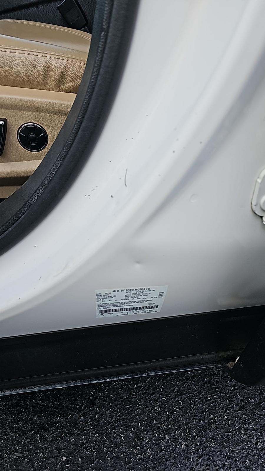 2016 Ford Explorer Limited FWD