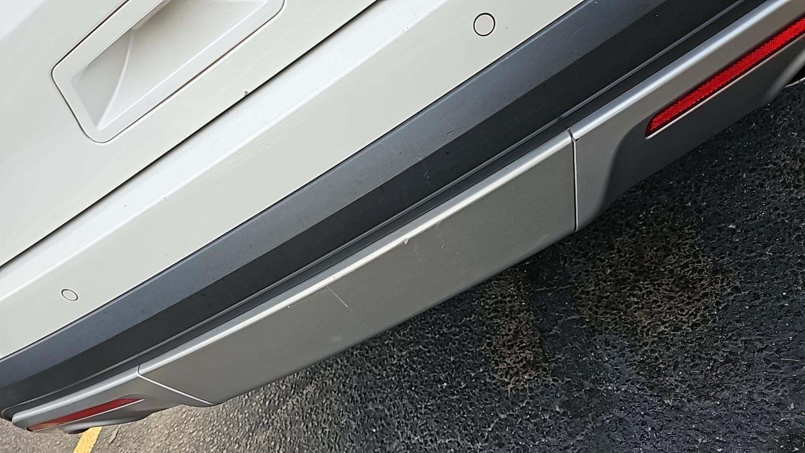 2016 Ford Explorer Limited FWD