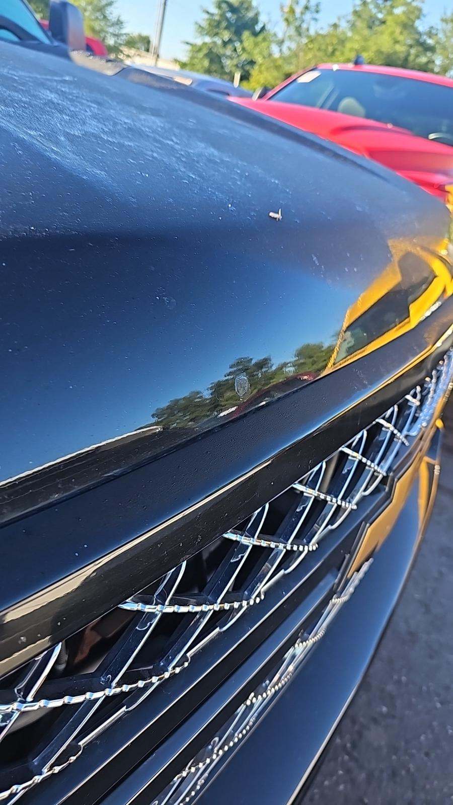 2013 Chevrolet Silverado 2500HD LTZ AWD