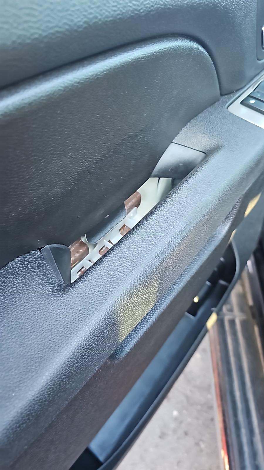 2013 Chevrolet Silverado 2500HD LTZ AWD