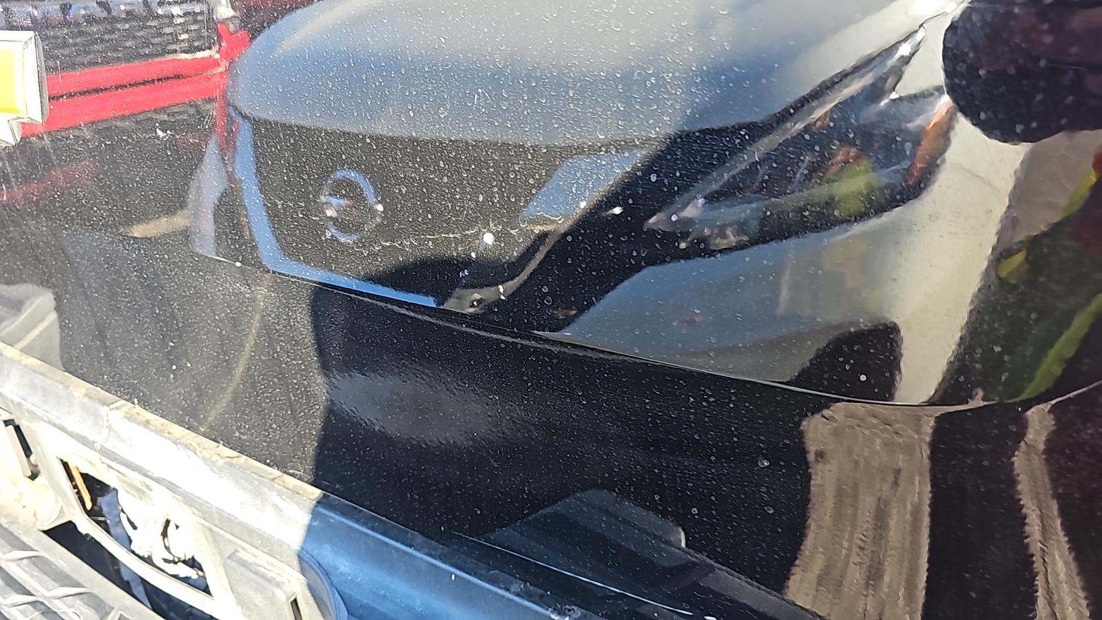 2013 Chevrolet Silverado 2500HD LTZ AWD