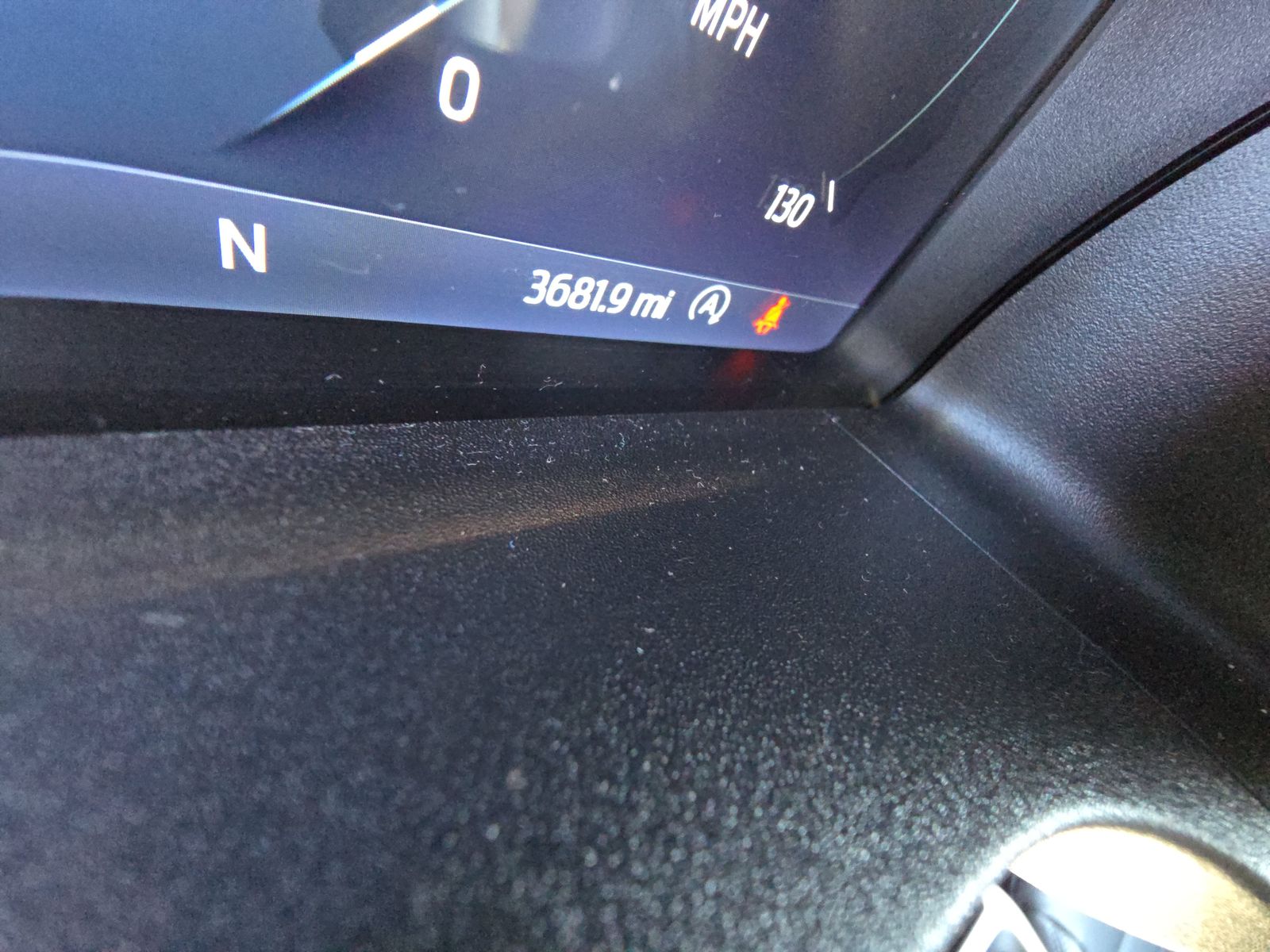 2024 Ford Ranger LARIAT AWD