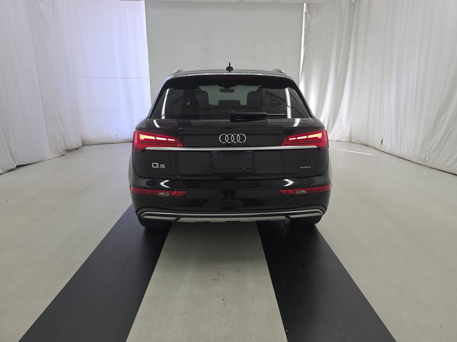 2021 Audi Q5 Premium AWD