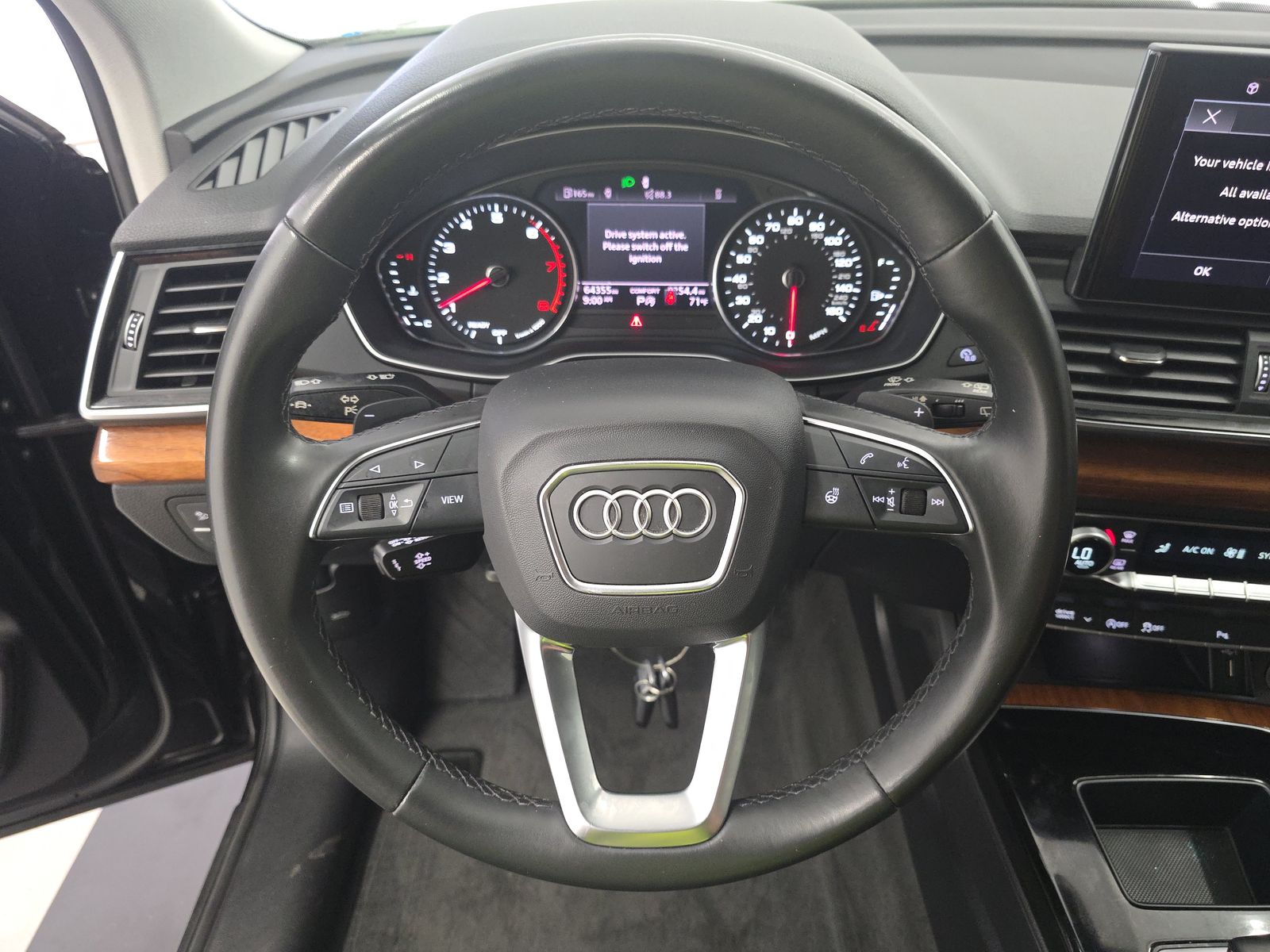 2021 Audi Q5 Premium AWD