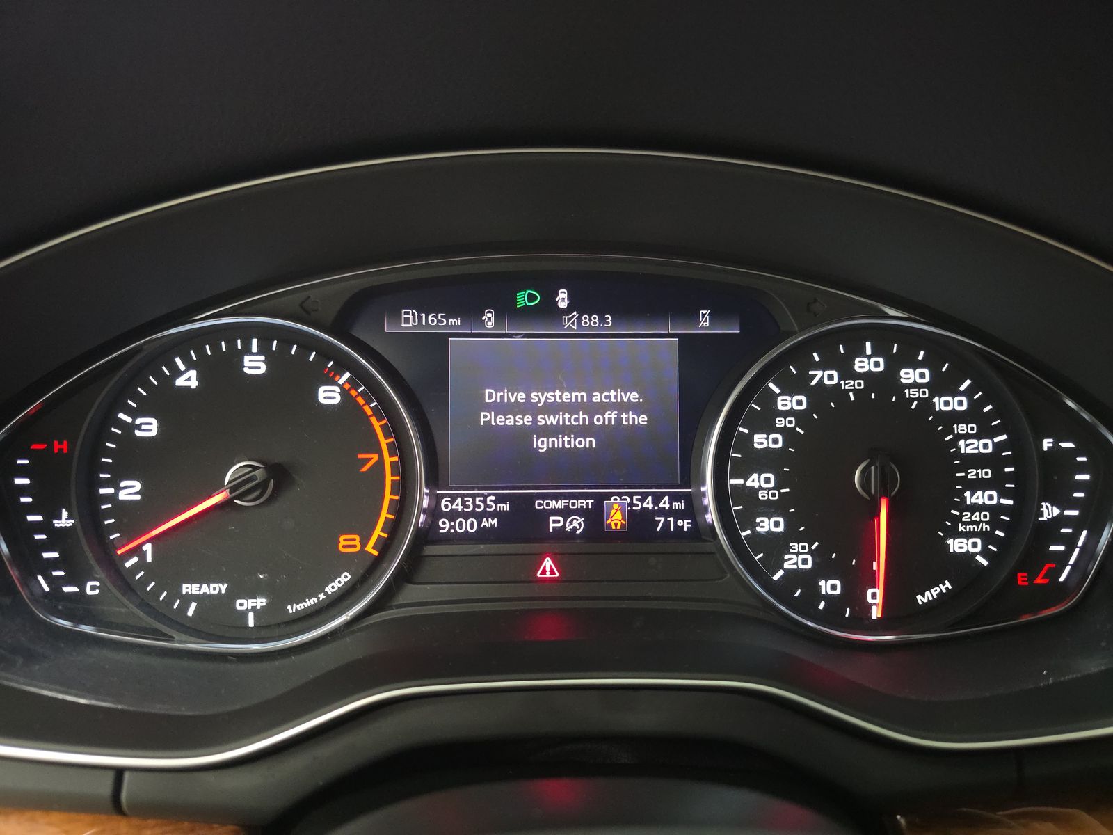 2021 Audi Q5 Premium AWD