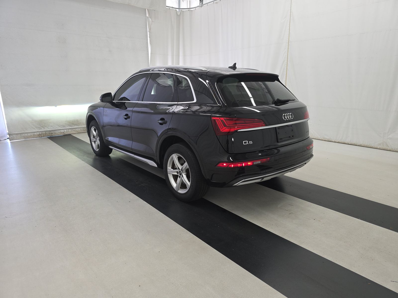 2021 Audi Q5 Premium AWD