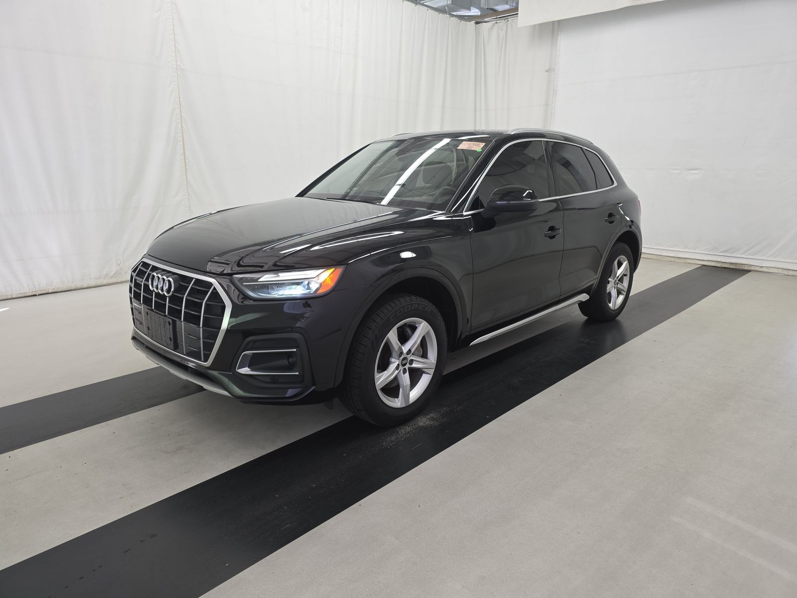 2021 Audi Q5 Premium AWD