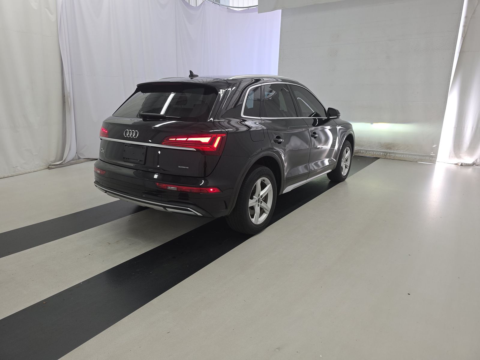 2021 Audi Q5 Premium AWD