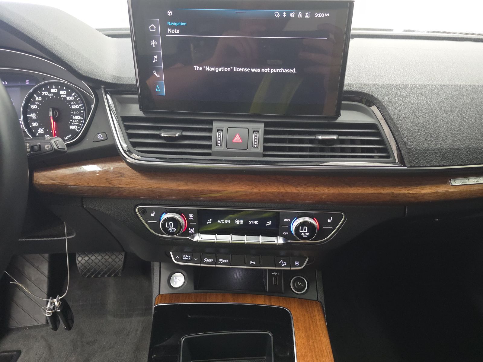 2021 Audi Q5 Premium AWD